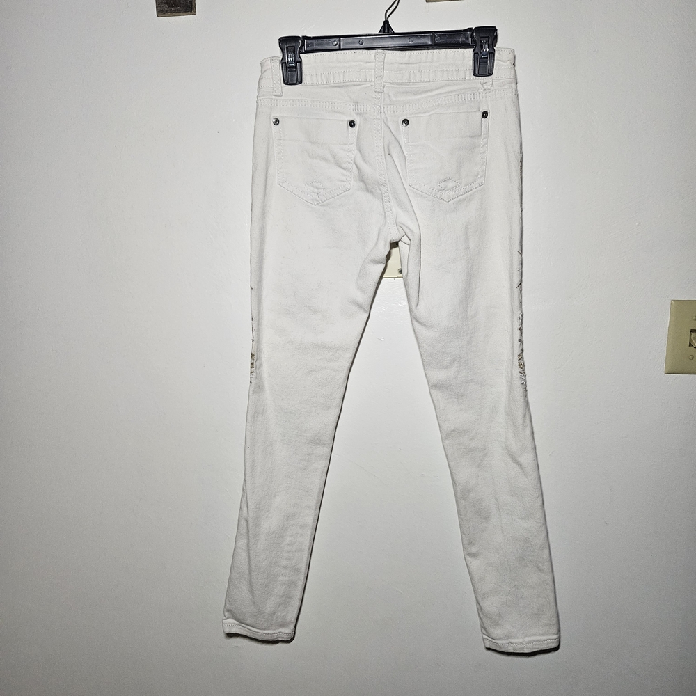Rue21 Straight Leg Women's Jeans - Picture 2 of 6